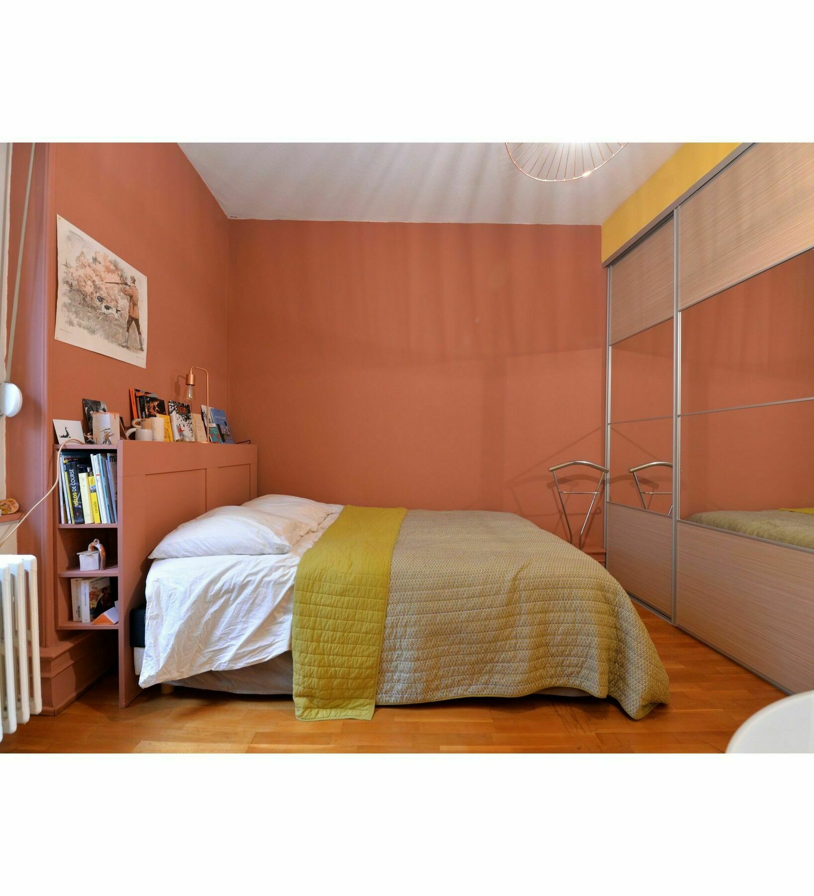 Chambres D'Hotes Chez Miss Baba Кольмар Экстерьер фото